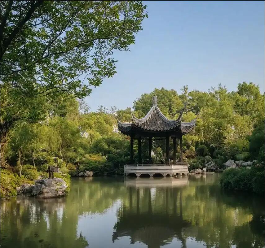 宝鸡夏日土建有限公司